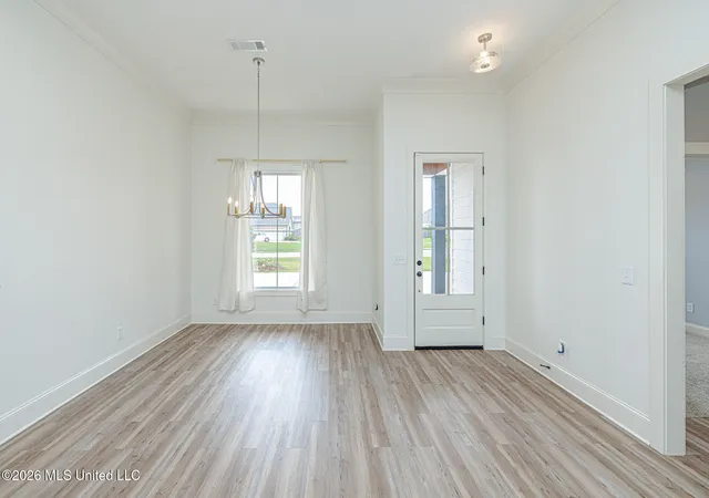 Photo 4 of Single family home for sale at 510 Crestmoor Dr, Canton, MS 39046 | MLS# 4158394 | Listing updated on 2026-09-28