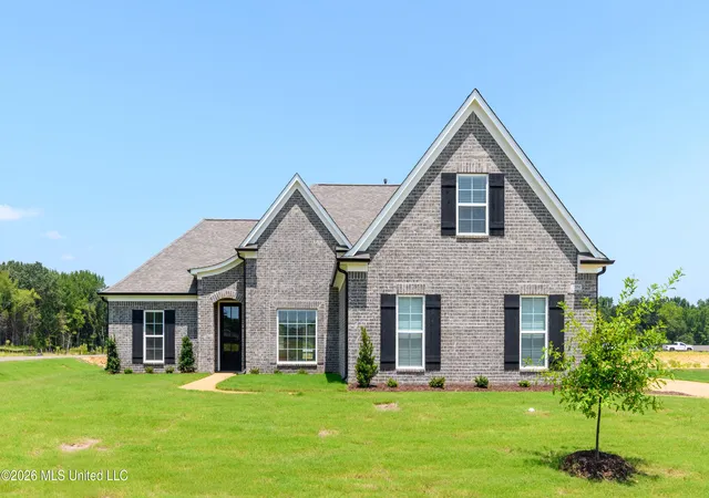Photo 1 of Single family home for sale at 7554 John Elliott Ln, Hernando, MS 38632 | MLS# 4158383 | Listing updated on 2026-09-21