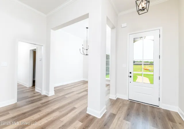 Photo 3 of Single family home for sale at 7554 John Elliott Ln, Hernando, MS 38632 | MLS# 4158383 | Listing updated on 2026-10-09