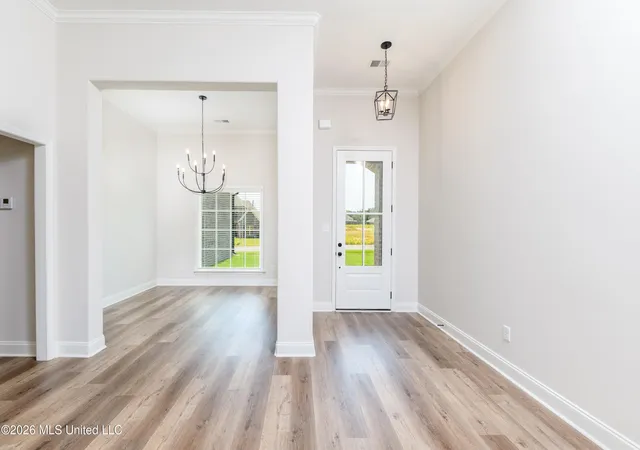 Photo 4 of Single family home for sale at 7554 John Elliott Ln, Hernando, MS 38632 | MLS# 4158383 | Listing updated on 2026-10-09