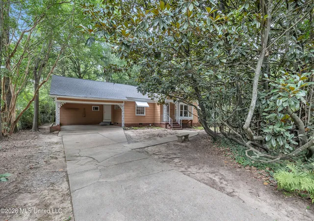 Photo 3 of Single family home for sale at 314 Colonial Cir, Jackson, MS 39211 | MLS# 4158408 | Listing updated on 2026-09-08