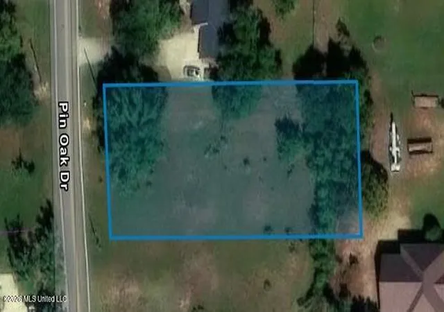 Photo 1 of Land for sale at 10326 Pin Oak Dr, Biloxi, MS 39532 | MLS# 4158388 | Listing updated on 2026-08-06