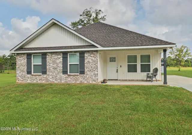 1st image of 8505 Mint Julep Dr, Perkinston, MS 39573 | MLS# 4158500