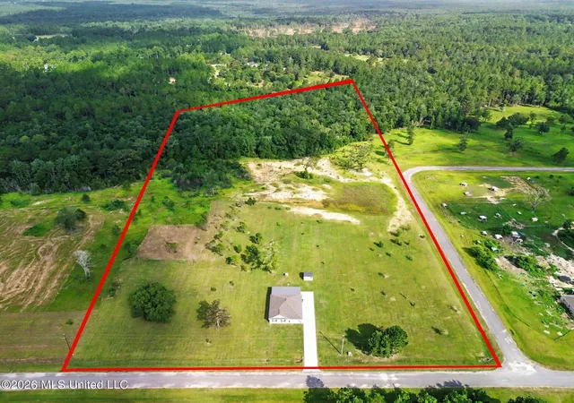 2nd image of 8505 Mint Julep Dr, Perkinston, MS 39573 | MLS# 4158500