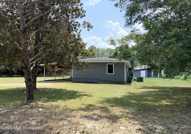 Photo 1 of Sale Pending at 809 W Camp Ave, Lumberton, MS 39455 | MLS# 4158390 | Listing updated on 2026-09-15