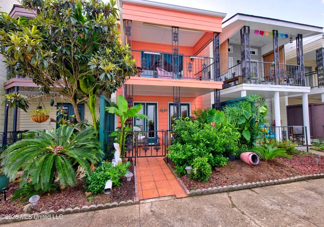 Photo 1 of Condo for sale at 2501 Gulf Ave, Gulfport, MS 39501 | MLS# 4158396 | Listing updated on 2026-09-14