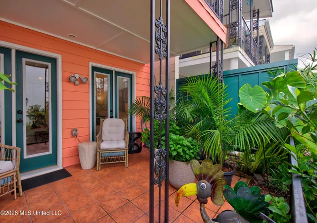 Photo 2 of Condo for sale at 2501 Gulf Ave, Gulfport, MS 39501 | MLS# 4158396 | Listing updated on 2026-09-14