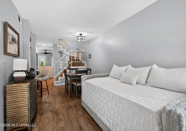 Photo 3 of Condo for sale at 2501 Gulf Ave, Gulfport, MS 39501 | MLS# 4158396 | Listing updated on 2026-09-14