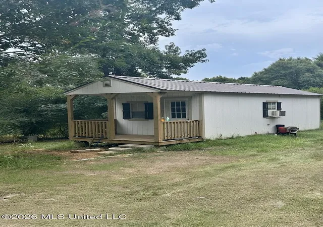 Photo 2 of Land for sale at 4034 W Topisaw, Ruth, MS 39662 | MLS# 4158401 | Listing updated on 2026-08-26