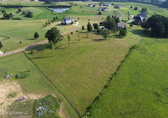 Photo 1 of Land for sale at 42 Andover Dr, Flora, MS 39071 | MLS# 4158399 | Listing updated on 2026-08-08