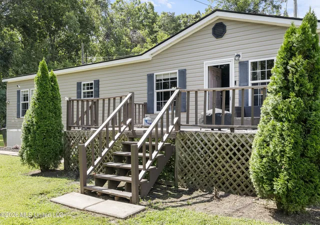 Photo 4 of Manufactured home for sale at 1116 County Rd 2, Hickory Flat, MS 38633 | MLS# 4158403 | Listing updated on 2026-09-19