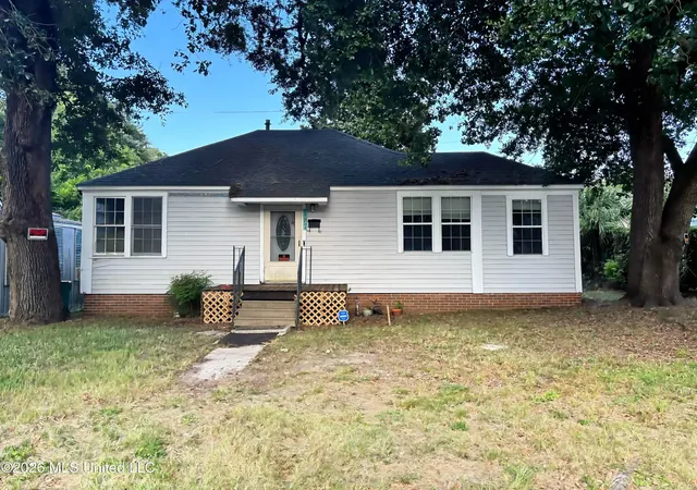 Photo 1 of Sale Pending at 187 Keesler Cir, Biloxi, MS 39530 | MLS# 4158442 | Listing updated on 2026-08-25