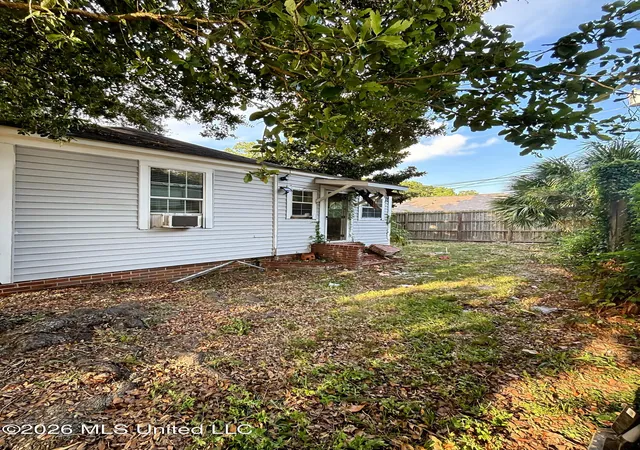 Photo 2 of Sale Pending at 187 Keesler Cir, Biloxi, MS 39530 | MLS# 4158442 | Listing updated on 2026-08-25