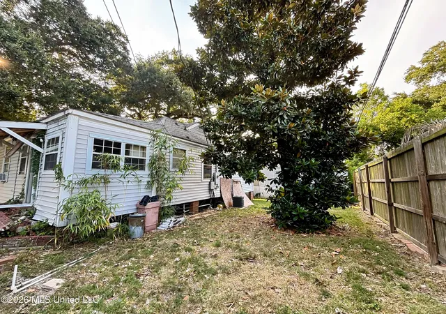 Photo 3 of Sale Pending at 187 Keesler Cir, Biloxi, MS 39530 | MLS# 4158442 | Listing updated on 2026-08-25