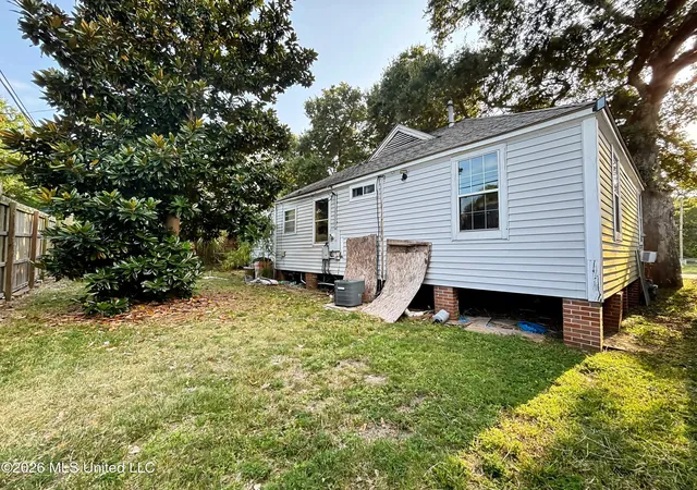 Photo 4 of Sale Pending at 187 Keesler Cir, Biloxi, MS 39530 | MLS# 4158442 | Listing updated on 2026-08-25