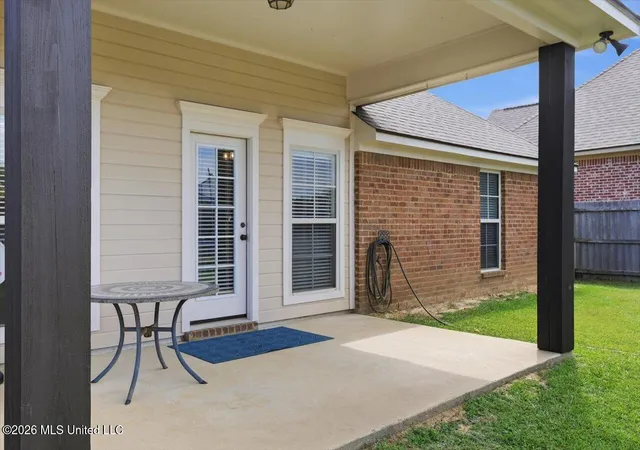 Photo 33 of Single family home for sale at 378 Austin Cir, Brandon, MS 39047 | MLS# 4159823 | Listing updated on 2026-09-06