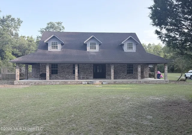 Photo 1 of Sale Pending at 17816 Fosters Rd, Moss Point, MS 39562 | MLS# 4158414 | Listing updated on 2026-08-26