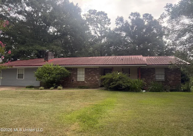 Photo 1 of Single family home for sale at 615 Pittman Dr, Mendenhall, MS 39114 | MLS# 4158419 | Listing updated on 2026-08-07
