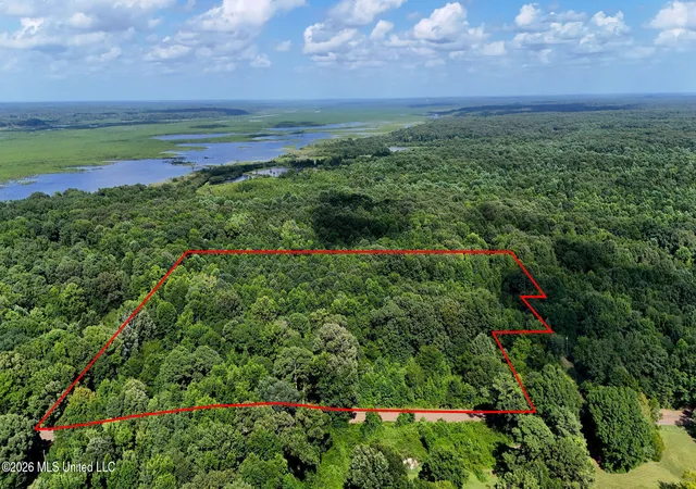 Photo 1 of Land for sale at 1400 Kelly Xing Rd, Coldwater, MS 38618 | MLS# 4158429 | Listing updated on 2026-08-07