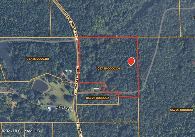 Photo 6 of Land for sale at 1400 Kelly Xing Rd, Coldwater, MS 38618 | MLS# 4158429 | Listing updated on 2026-08-07