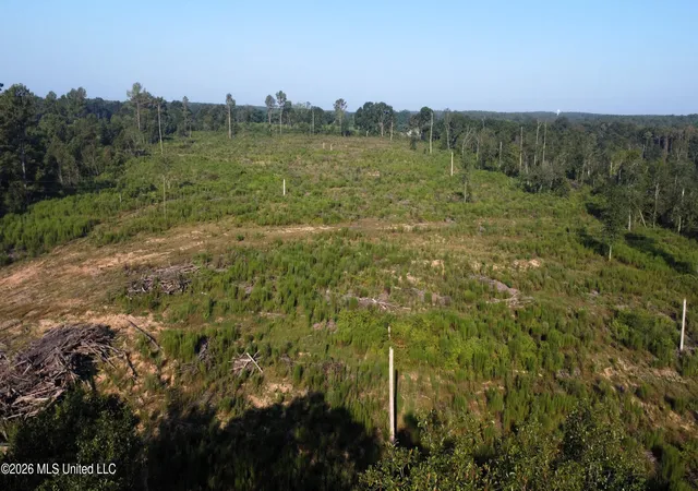 Photo 1 of Land for sale at Ebenezer Rd, Columbia, MS 39429 | MLS# 4158424 | Listing updated on 2026-08-07