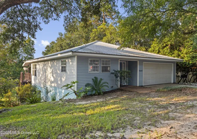 Photo 3 of Single family home for sale at 9809 Hidden Lake Rd, Vancleave, MS 39565 | MLS# 4158466 | Listing updated on 2026-08-31