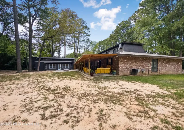 Photo 30 of Sale Pending at 1329 Pine Glen Cir, Forest, MS 39074 | MLS# 4158456 | Listing updated on 2026-10-06
