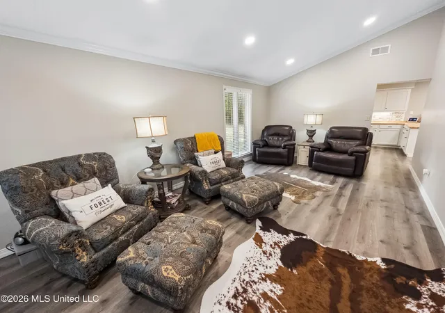 Photo 3 of Single family home for sale at 1329 Pine Glen Cir, Forest, MS 39074 | MLS# 4158456 | Listing updated on 2026-08-07