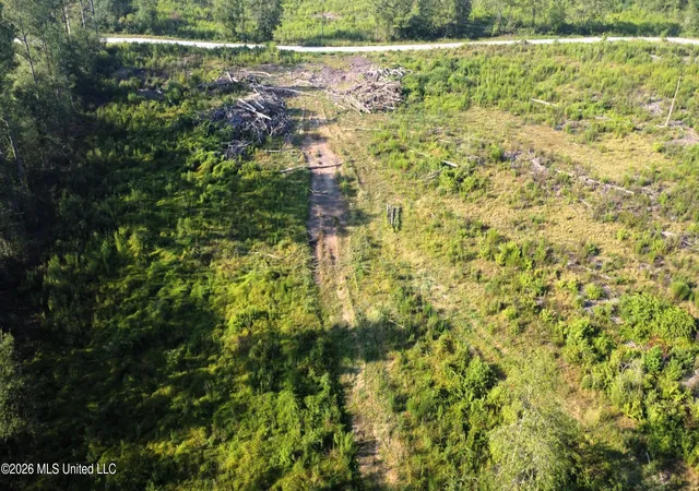 Photo 1 of Land for sale at Sinclair Rd, Columbia, MS 39429 | MLS# 4158454 | Listing updated on 2026-08-07