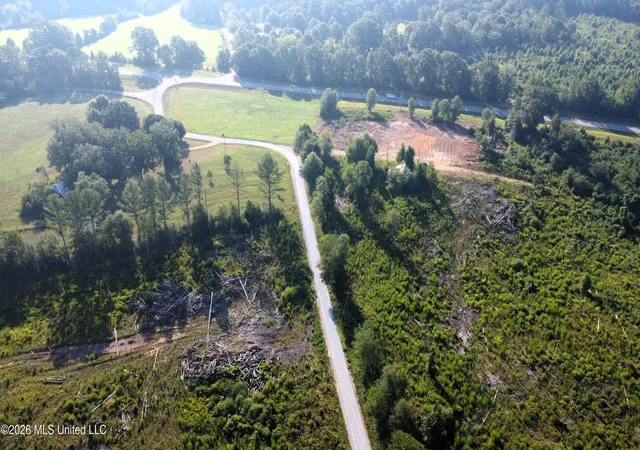 Photo 3 of Land for sale at Sinclair Rd, Columbia, MS 39429 | MLS# 4158454 | Listing updated on 2026-08-07