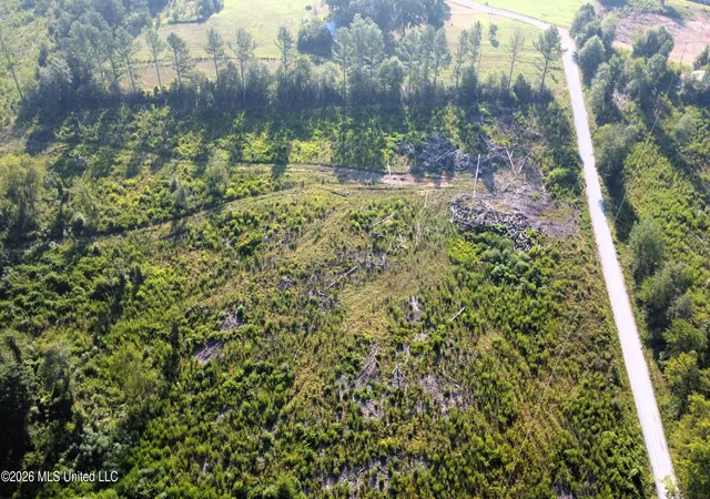 Photo 3 of Land for sale at Sinclair Rd, Columbia, MS 39429 | MLS# 4158454 | Listing updated on 2026-08-07
