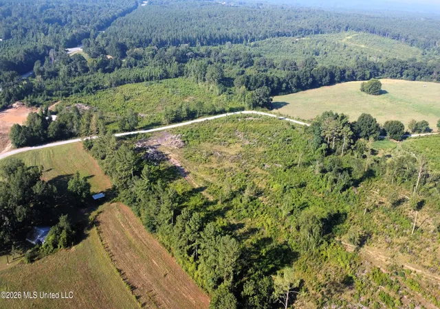 Photo 4 of Land for sale at Sinclair Rd, Columbia, MS 39429 | MLS# 4158454 | Listing updated on 2026-08-07