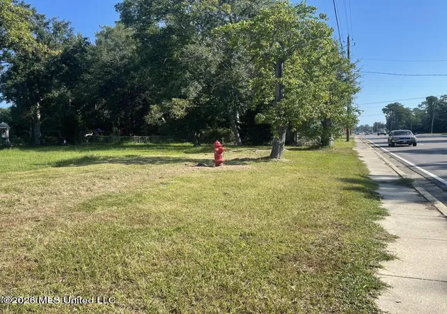 Photo 2 of Land for sale at 6800 Bienville Dr, Biloxi, MS 39532 | MLS# 4158460 | Listing updated on 2026-09-14