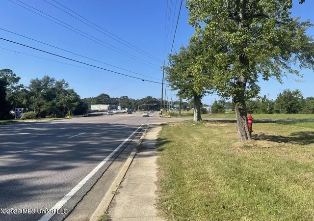 Photo 3 of Land for sale at 6800 Bienville Dr, Biloxi, MS 39532 | MLS# 4158460 | Listing updated on 2026-09-14