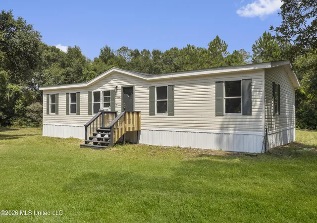 Photo 3 of Sale Pending at 7376 Longridge Rd, Long Beach, MS 39560 | MLS# 4158796 | Listing updated on 2026-09-23