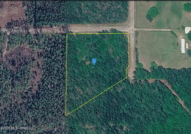 1st image of 27025 Deer Ln, Perkinston, MS 39573 | MLS# 4158463
