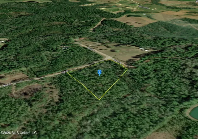 3rd image of 27025 Deer Ln, Perkinston, MS 39573 | MLS# 4158463
