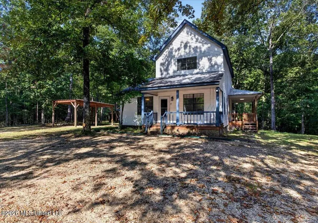 Photo 1 of Sale Pending at 51 Piney Woods Ln, Sumrall, MS 39482 | MLS# 4158826 | Listing updated on 2026-08-13