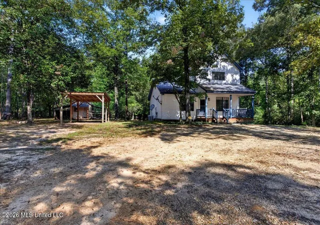Photo 3 of Sale Pending at 51 Piney Woods Ln, Sumrall, MS 39482 | MLS# 4158826 | Listing updated on 2026-08-13