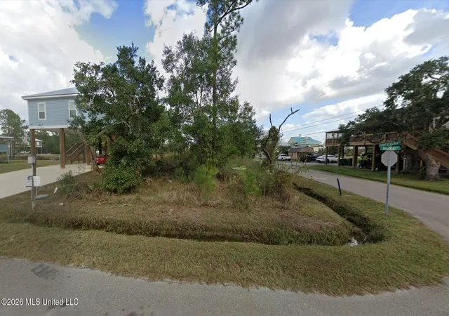 Photo 2 of Land for sale at 11020 Arkansas St, Bay Saint Louis, MS 39520 | MLS# 4158471 | Listing updated on 2026-08-07