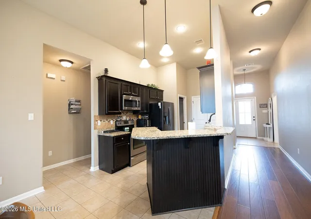 Photo 2 of Single family home for sale at 15160 Oberlin Ave, Gulfport, MS 39503 | MLS# 4159408 | Listing updated on 2026-08-17