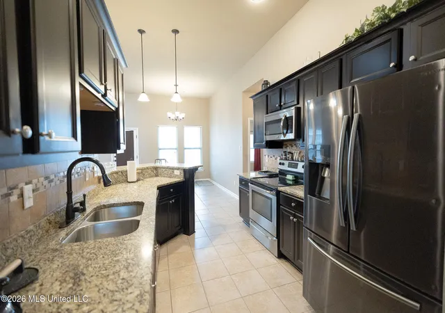 Photo 3 of Single family home for sale at 15160 Oberlin Ave, Gulfport, MS 39503 | MLS# 4159408 | Listing updated on 2026-08-17