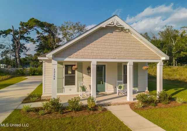 Photo 1 of Single family home for sale at 12154 Parc Aux Chenes, Gulfport, MS 39503 | MLS# 4159216 | Listing updated on 2026-08-14