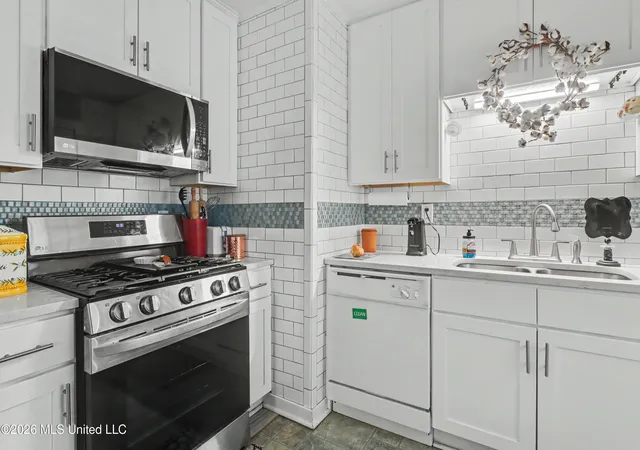 Photo 3 of Single family home for sale at 202 Sedgewick St, Long Beach, MS 39560 | MLS# 4158487 | Listing updated on 2026-09-13