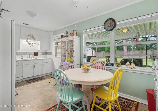 Photo 3 of Single family home for sale at 202 Sedgewick St, Long Beach, MS 39560 | MLS# 4158487 | Listing updated on 2026-09-13