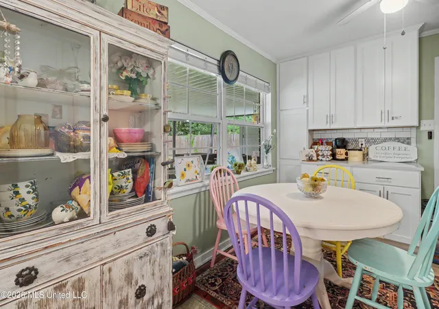 Photo 4 of Single family home for sale at 202 Sedgewick St, Long Beach, MS 39560 | MLS# 4158487 | Listing updated on 2026-09-13
