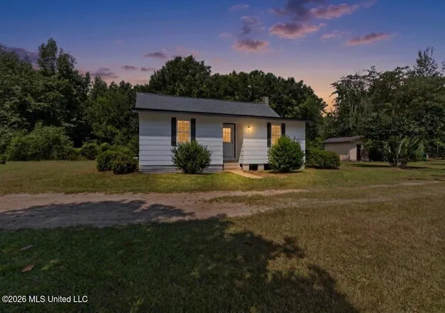 Photo 2 of Single family home for sale at 87 Dinan Church Rd, Tylertown, MS 39667 | MLS# 4158544 | Listing updated on 2026-09-05