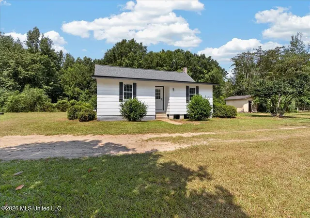 Photo 2 of Single family home for sale at 87 Dinan Church Rd, Tylertown, MS 39667 | MLS# 4158544 | Listing updated on 2026-09-05