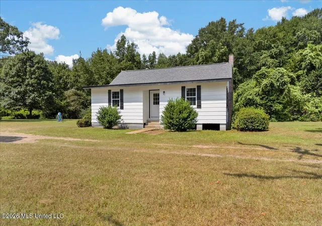 Photo 3 of Single family home for sale at 87 Dinan Church Rd, Tylertown, MS 39667 | MLS# 4158544 | Listing updated on 2026-09-05
