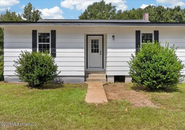 Photo 4 of Single family home for sale at 87 Dinan Church Rd, Tylertown, MS 39667 | MLS# 4158544 | Listing updated on 2026-09-05